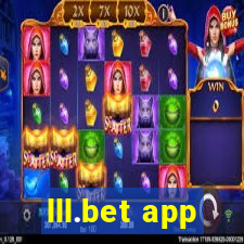 lll.bet app